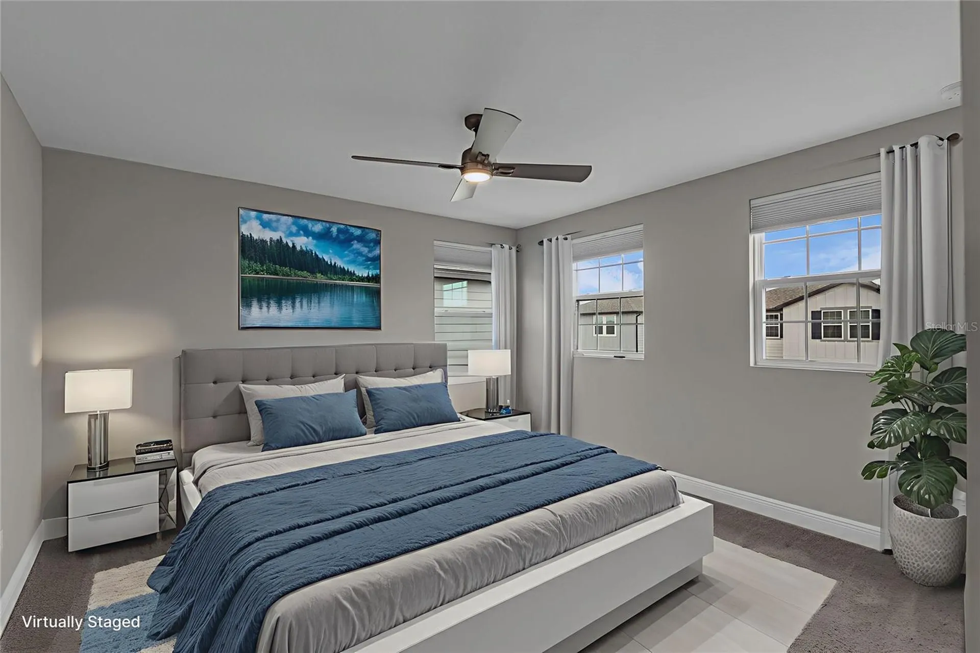 2081 Derwent Drive Davenport FL 33896