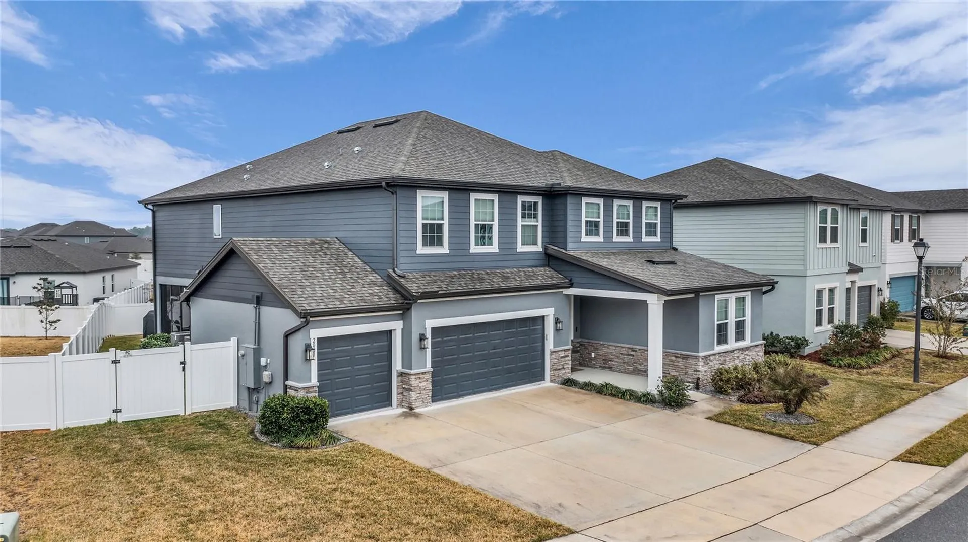 2081 Derwent Drive Davenport FL 33896