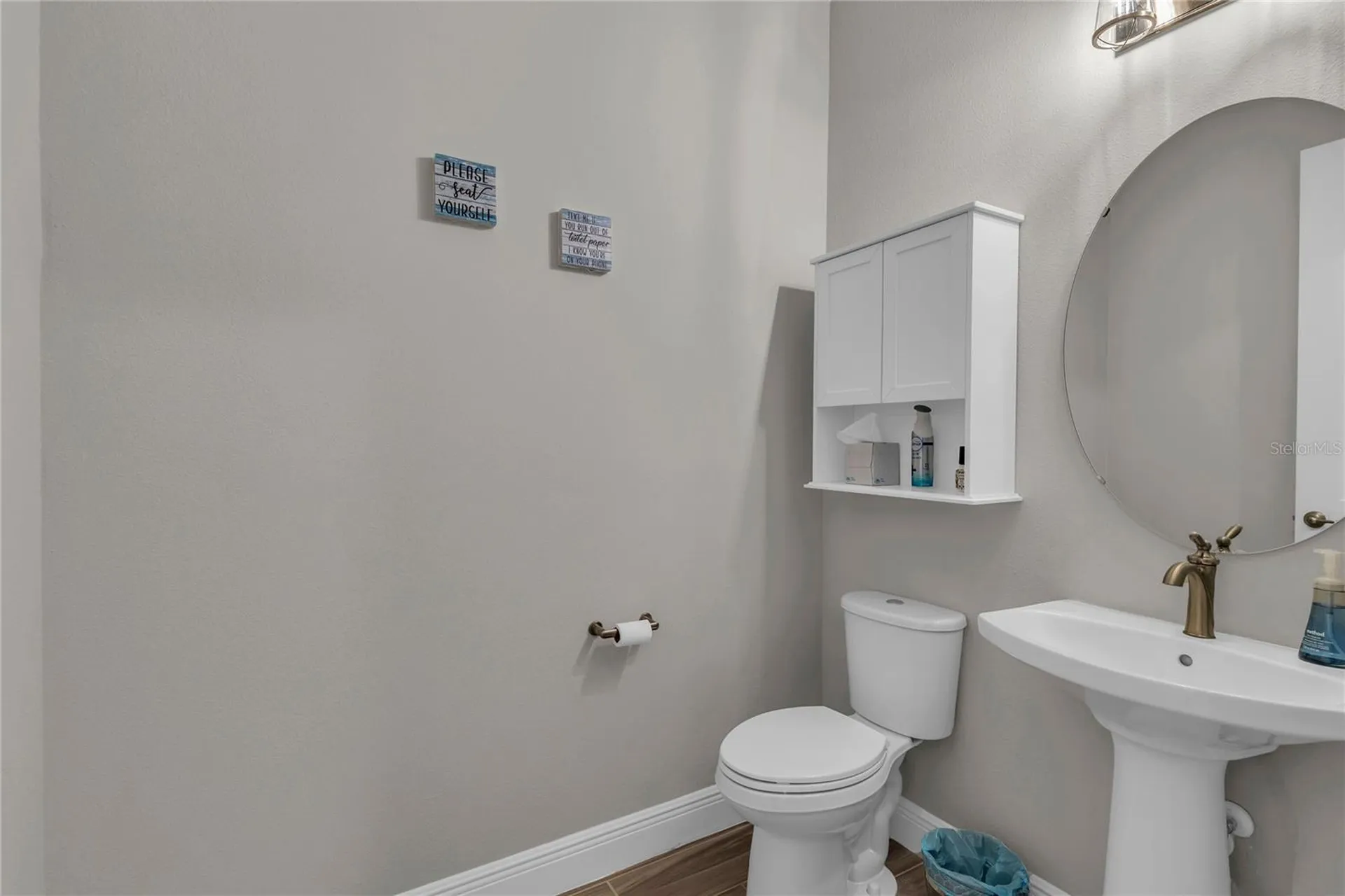 2081 Derwent Drive Davenport FL 33896