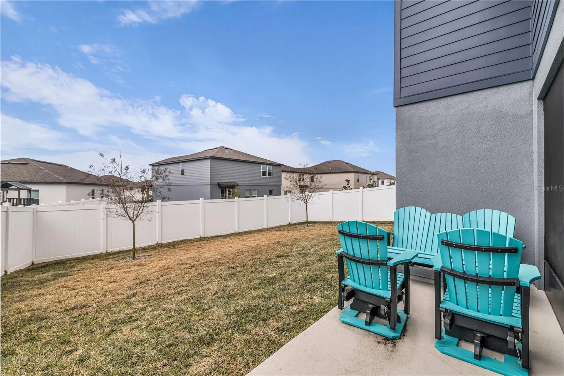 2081 Derwent Drive Davenport FL 33896