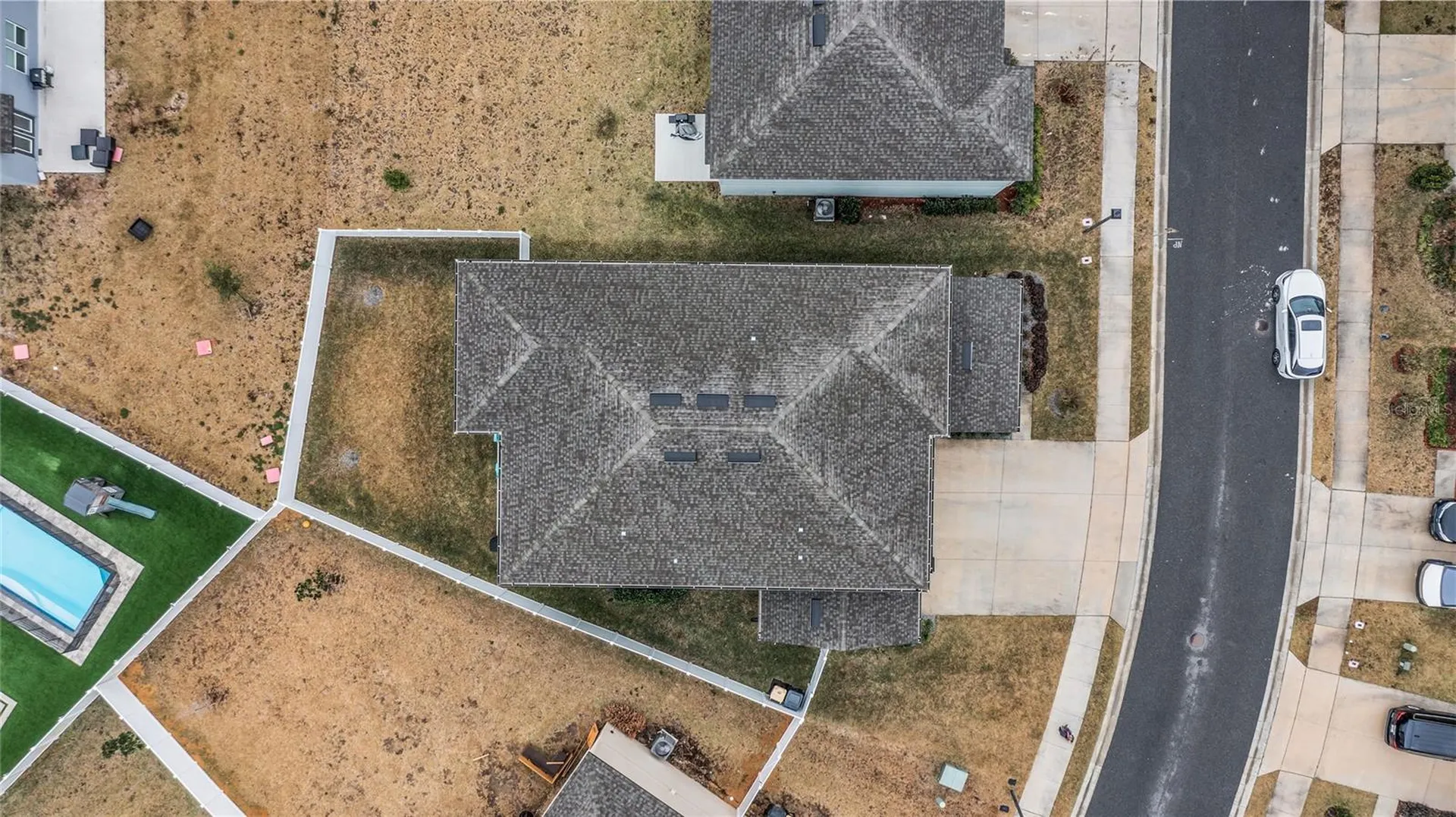 2081 Derwent Drive Davenport FL 33896