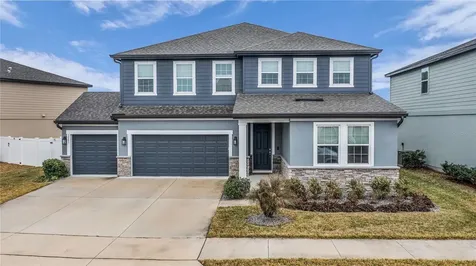 2081 Derwent Drive Davenport FL 33896