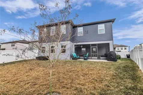 2081 Derwent Drive Davenport FL 33896