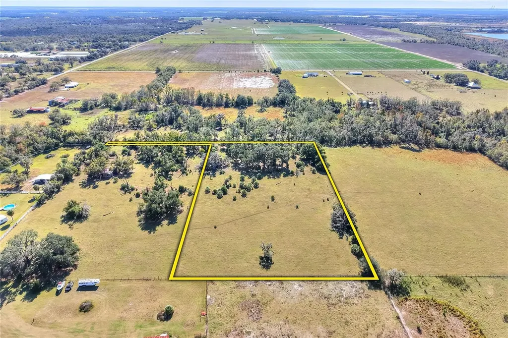 0 Carlton Lake Road Wimauma FL 33598