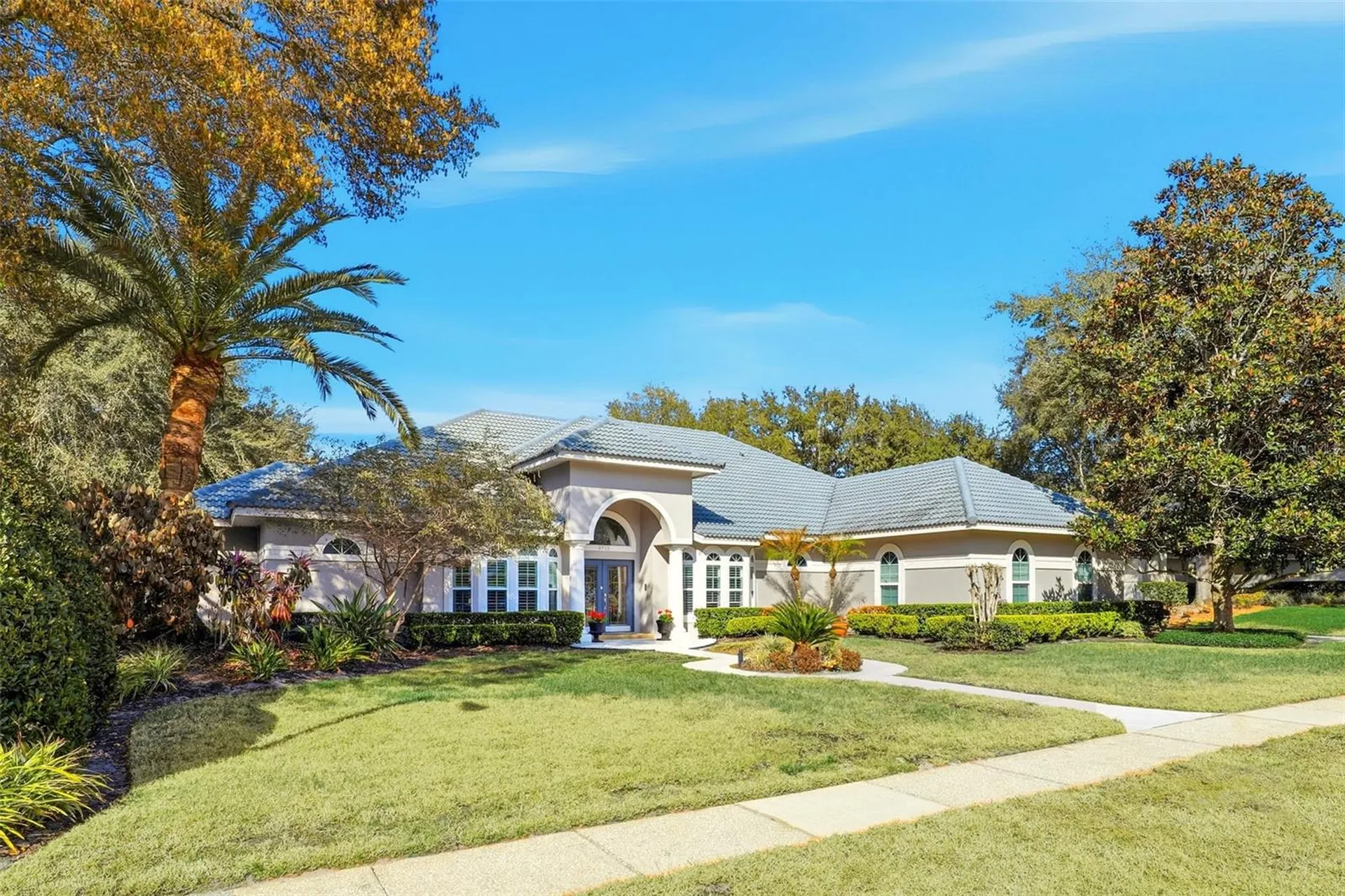 8713 Summerville Place Orlando FL 32819