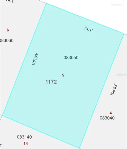 1810 Superior Court Kissimmee FL 34759
