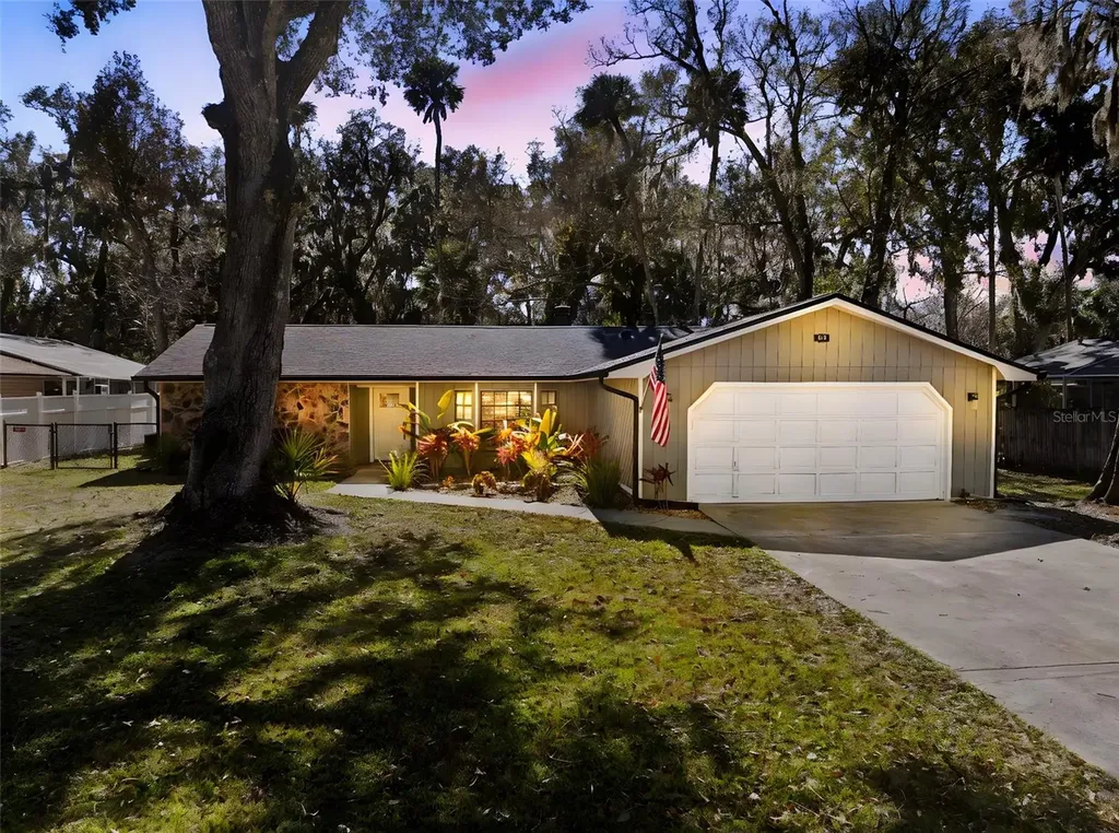 813 Sugar House Drive Port Orange FL 32129