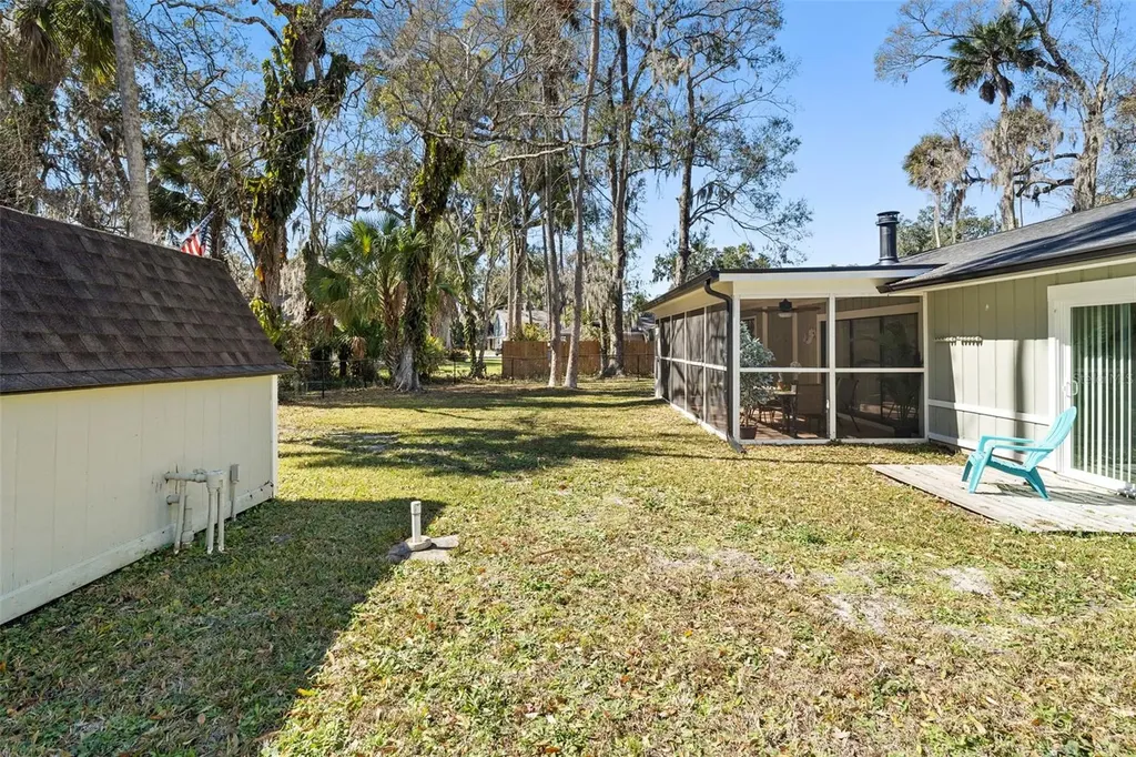 813 Sugar House Drive Port Orange FL 32129