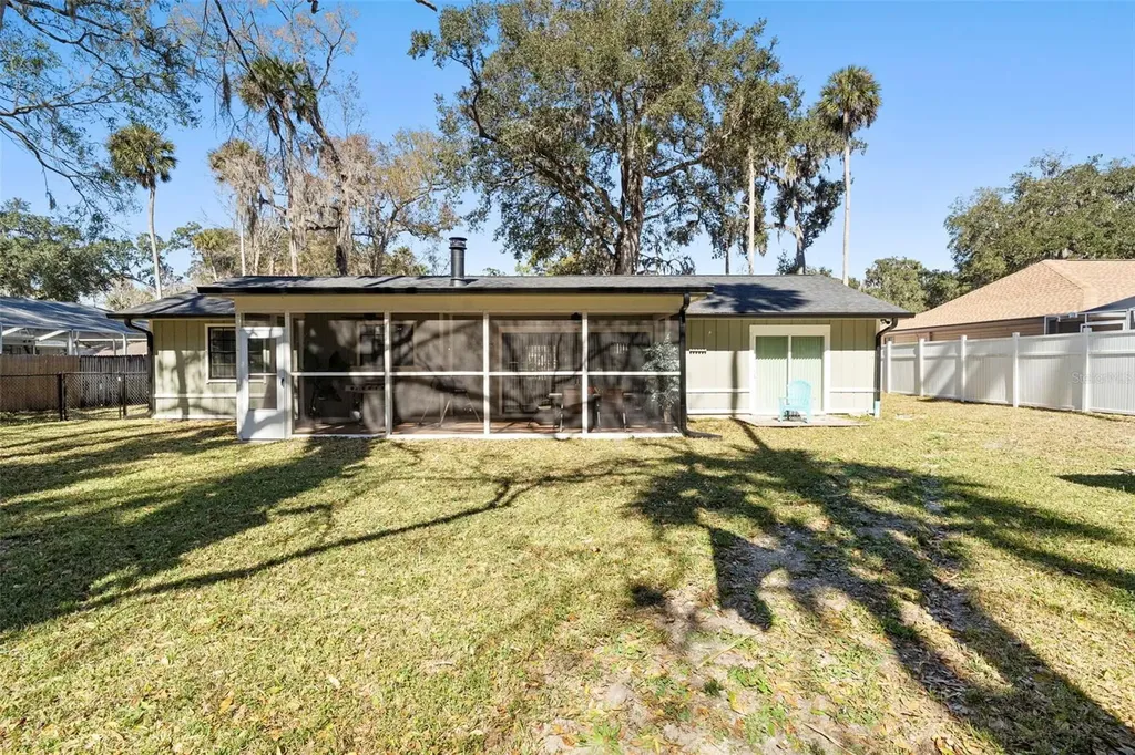 813 Sugar House Drive Port Orange FL 32129
