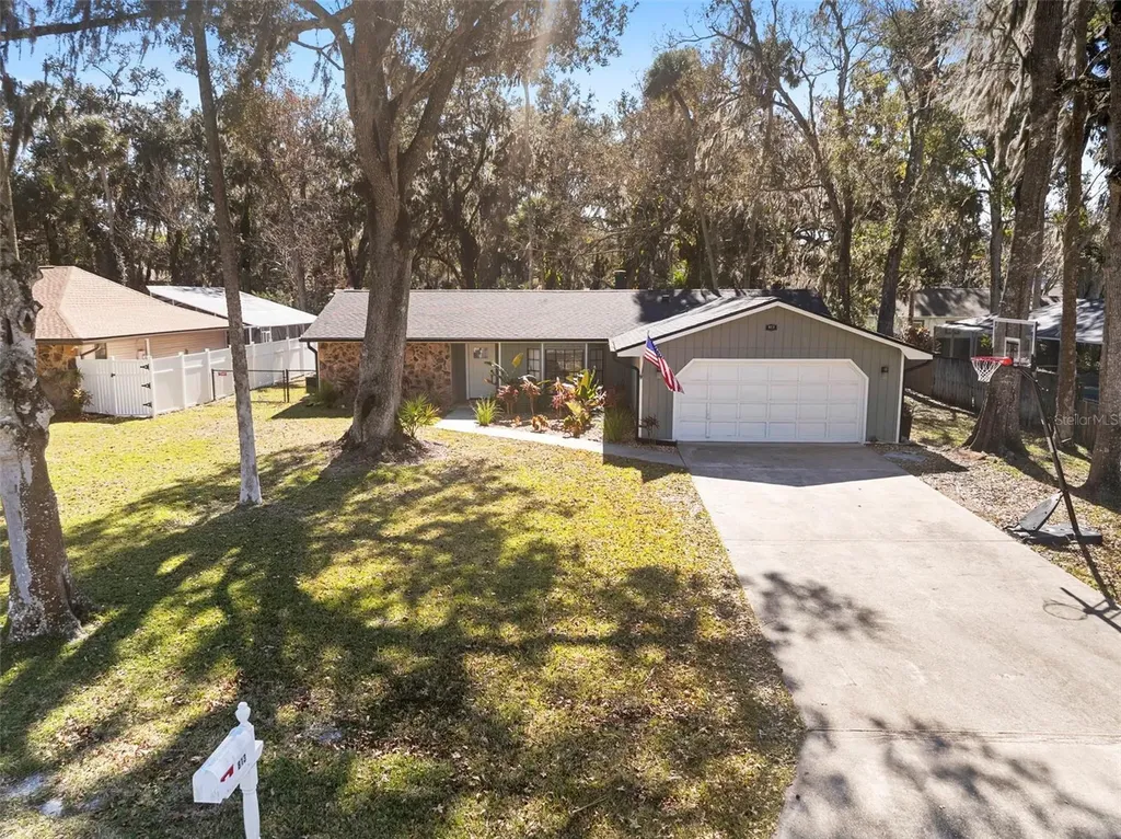 813 Sugar House Drive Port Orange FL 32129