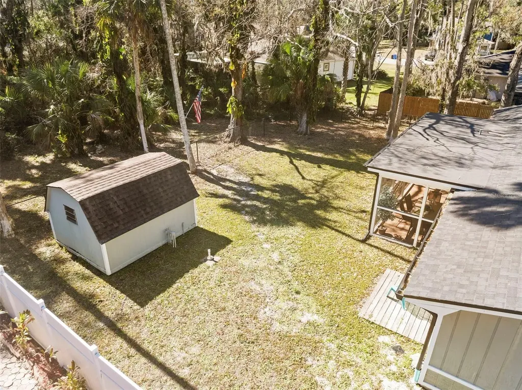 813 Sugar House Drive Port Orange FL 32129
