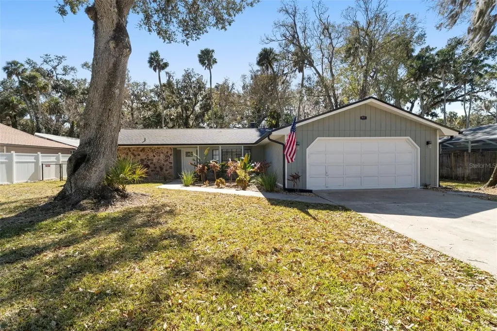 813 Sugar House Drive Port Orange FL 32129
