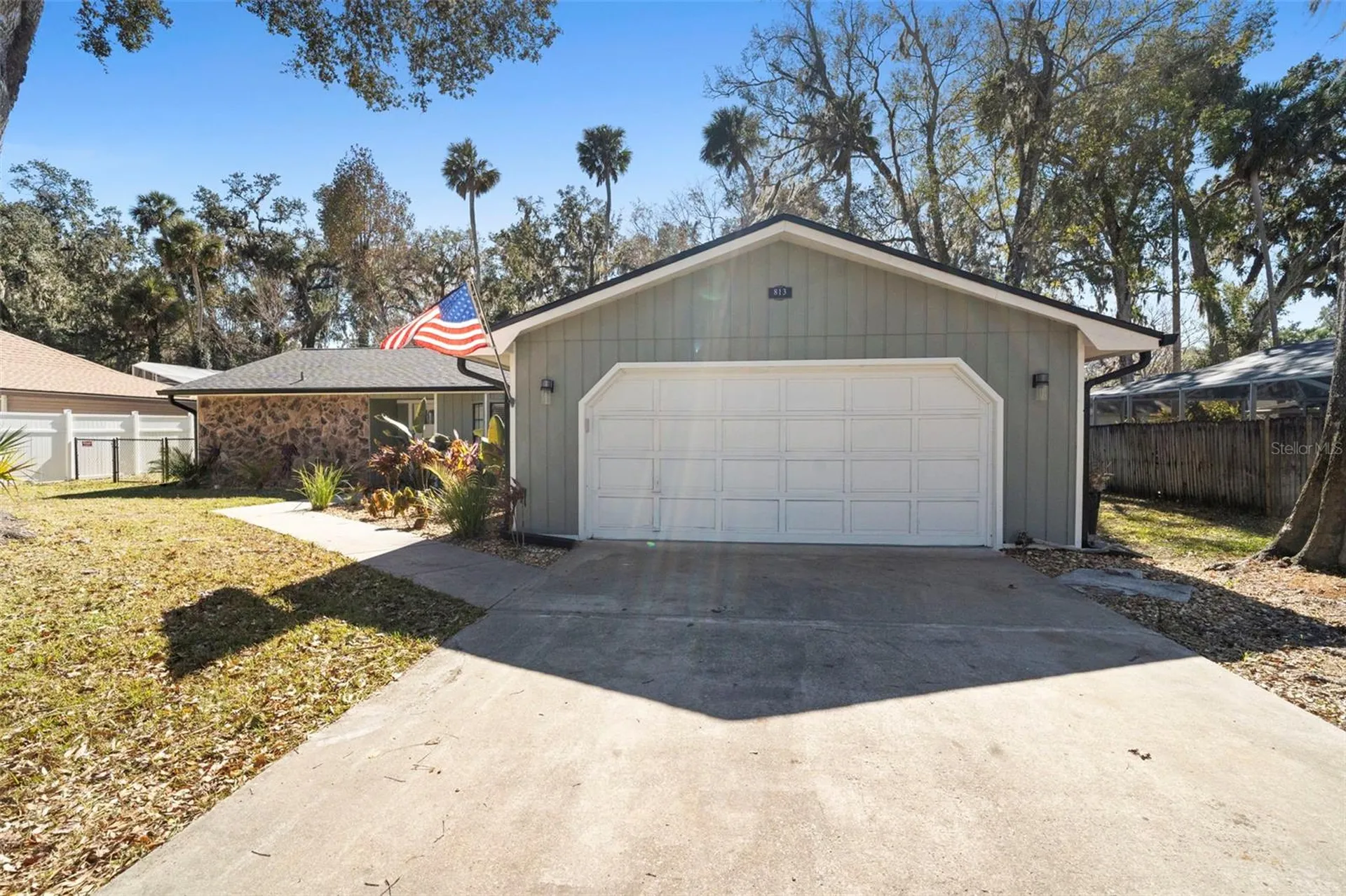 813 Sugar House Drive Port Orange FL 32129