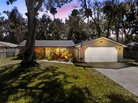 813 Sugar House Drive Port Orange FL 32129