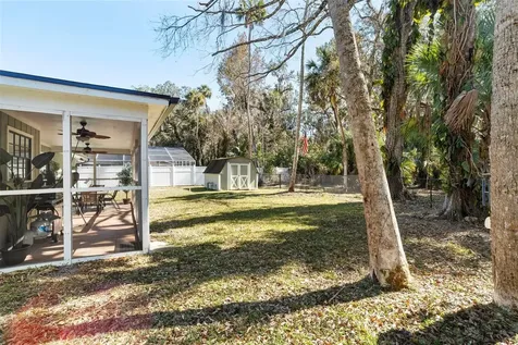 813 Sugar House Drive Port Orange FL 32129