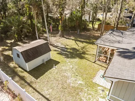 813 Sugar House Drive Port Orange FL 32129