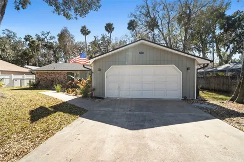 813 Sugar House Drive Port Orange FL 32129