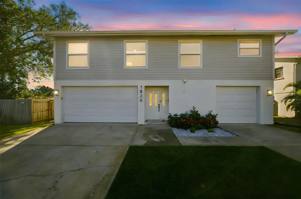 1826 Nebraska Avenue NE St Petersburg FL 33703