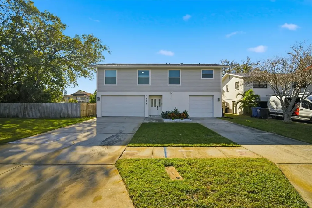 1826 Nebraska Avenue NE St Petersburg FL 33703