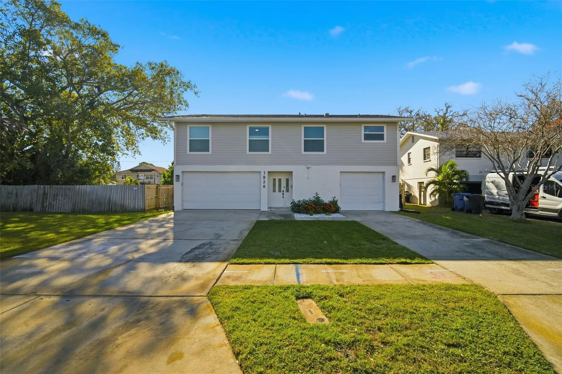 1826 Nebraska Avenue NE St Petersburg FL 33703