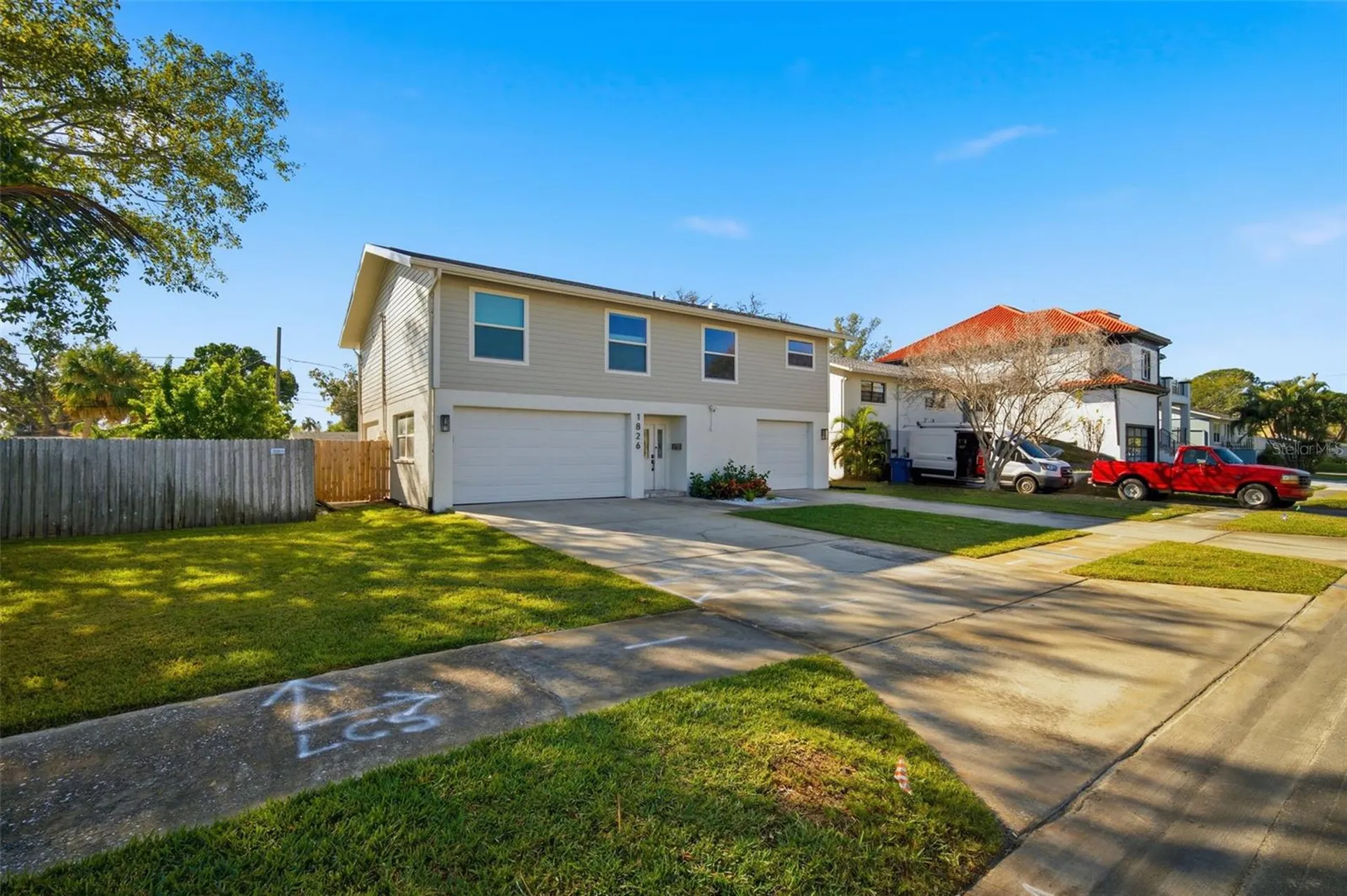 1826 Nebraska Avenue NE St Petersburg FL 33703