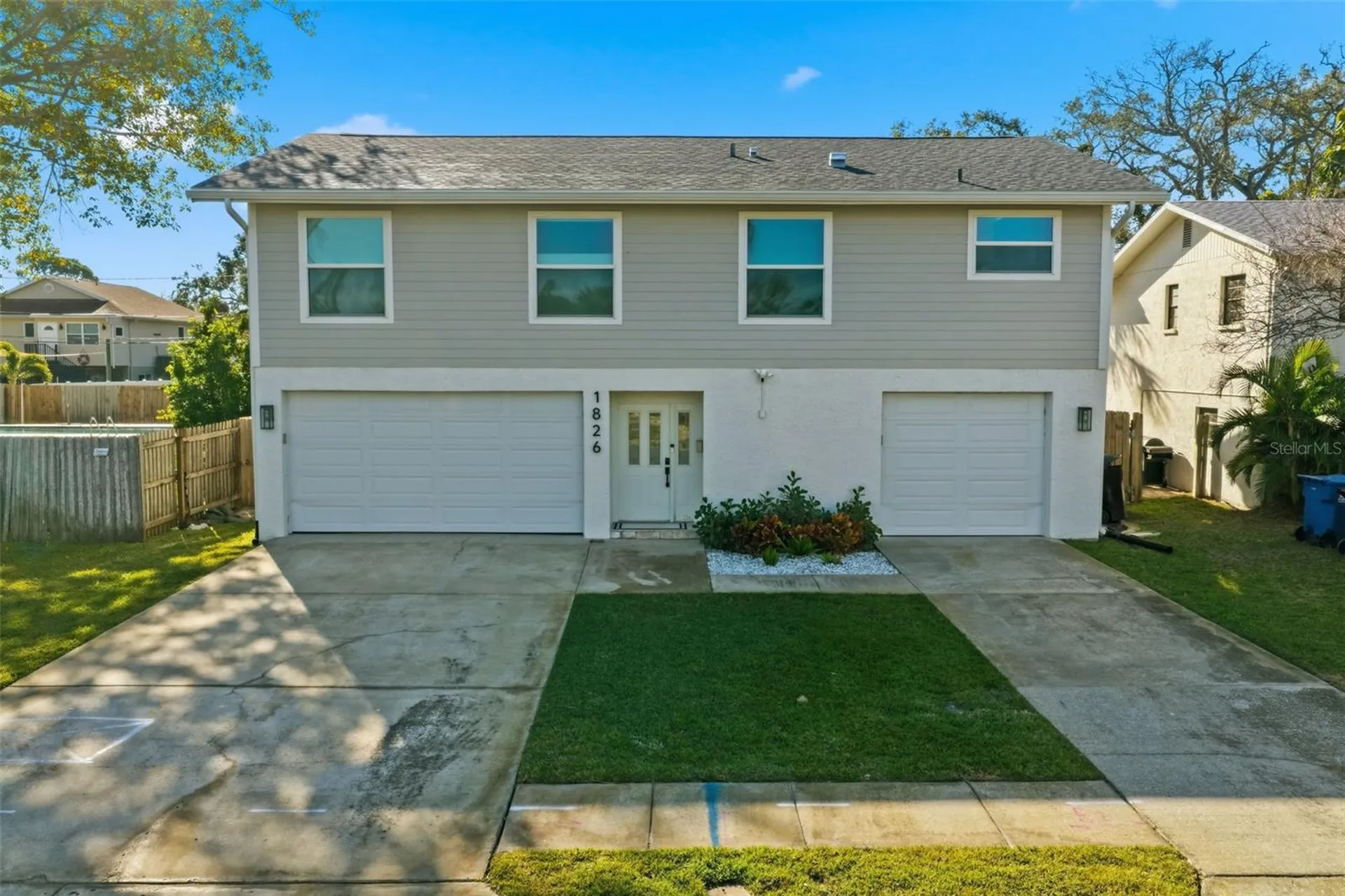 1826 Nebraska Avenue NE St Petersburg FL 33703