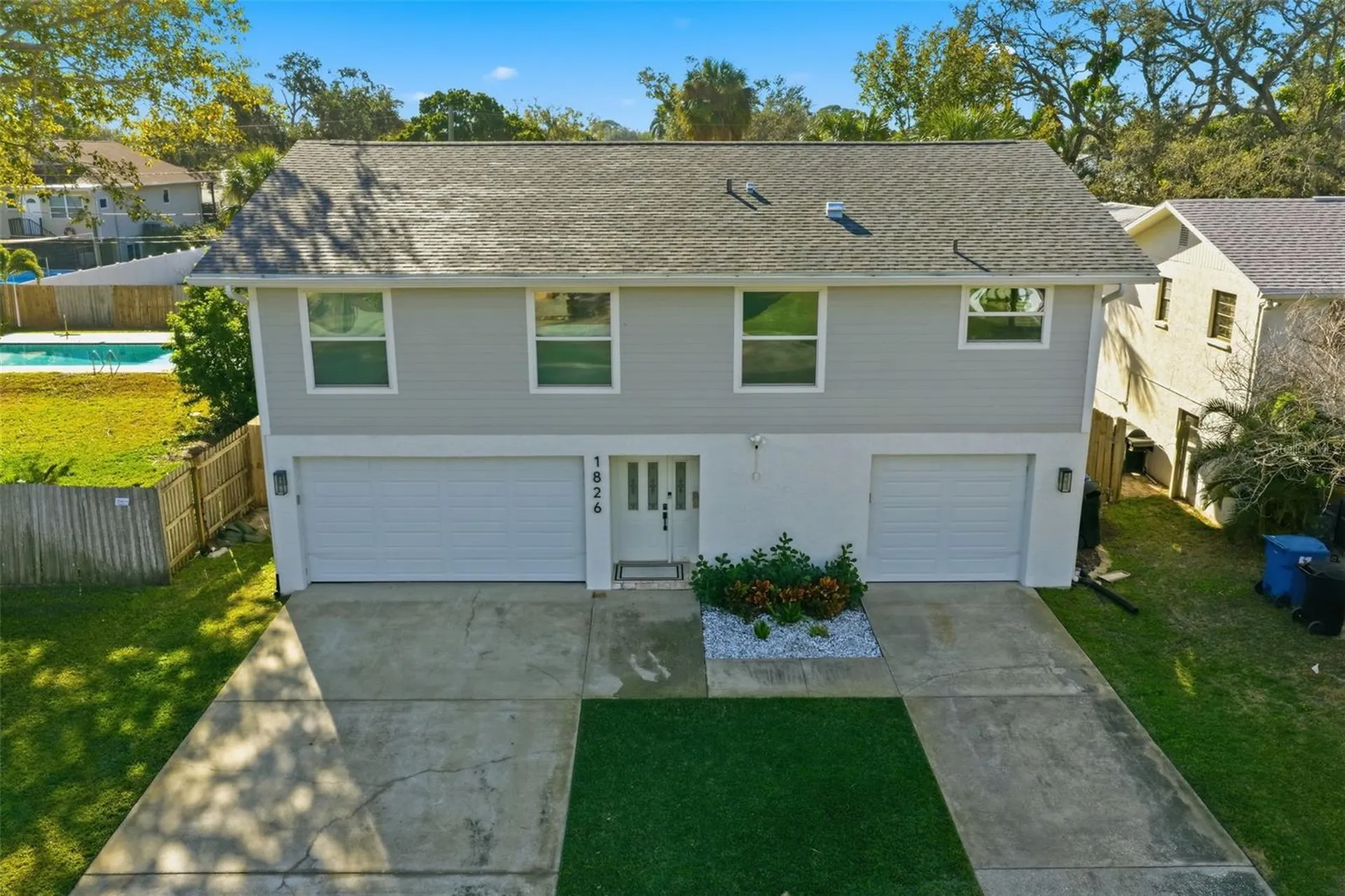 1826 Nebraska Avenue NE St Petersburg FL 33703