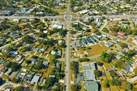 1826 Nebraska Avenue NE St Petersburg FL 33703