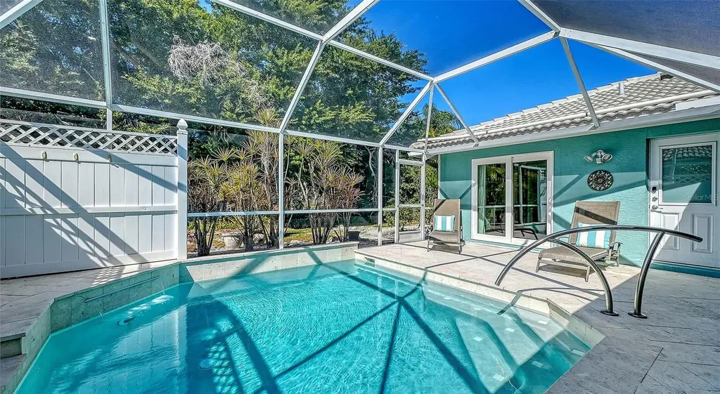 8972 Huntington Pointe Drive Sarasota FL 34238