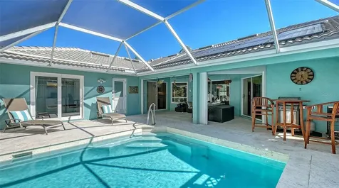 8972 Huntington Pointe Drive Sarasota FL 34238