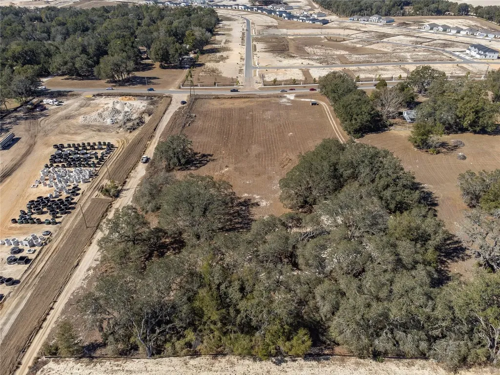 Anderson Lane Lady Lake FL 32159