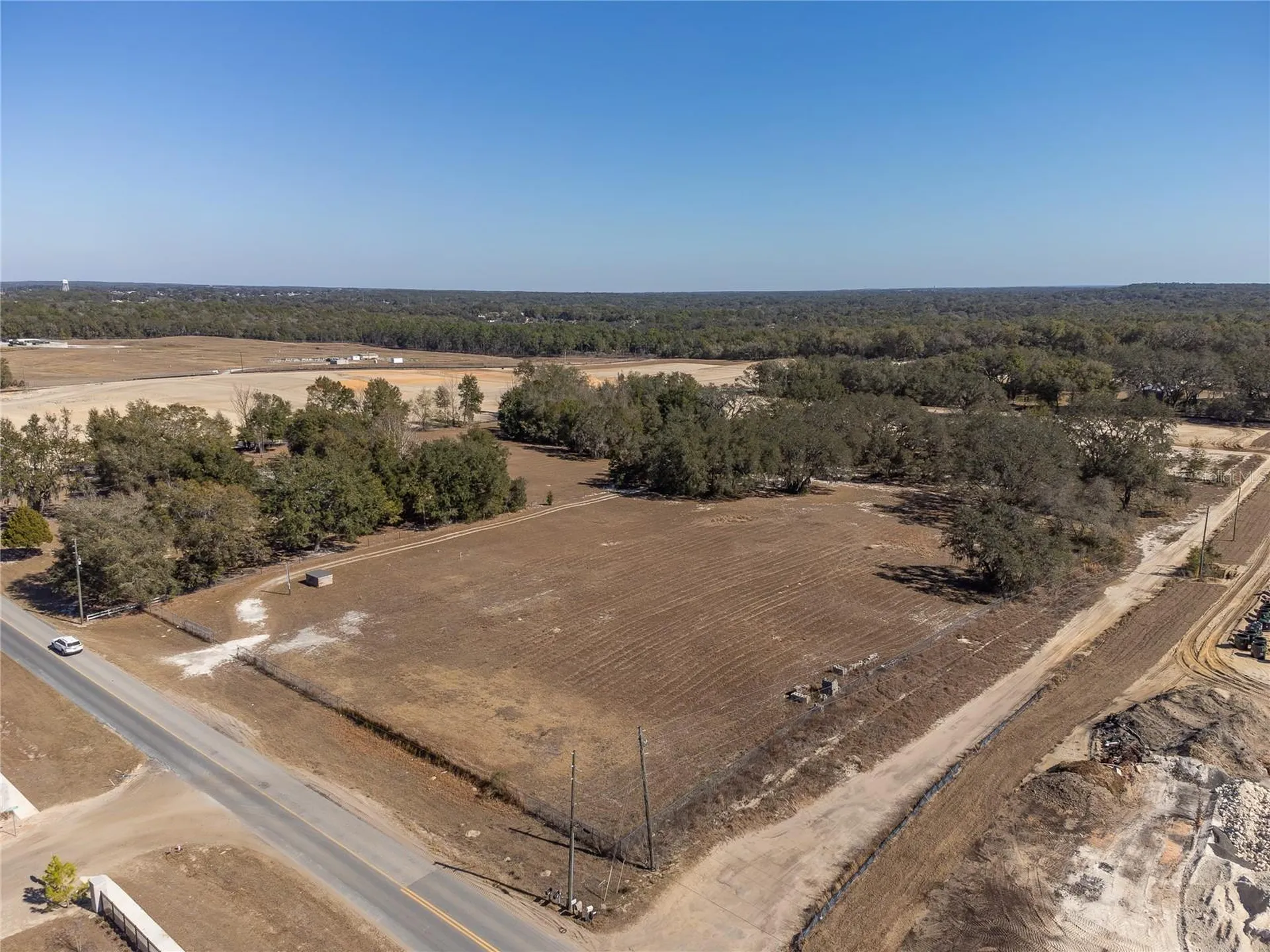 Anderson Lane Lady Lake FL 32159