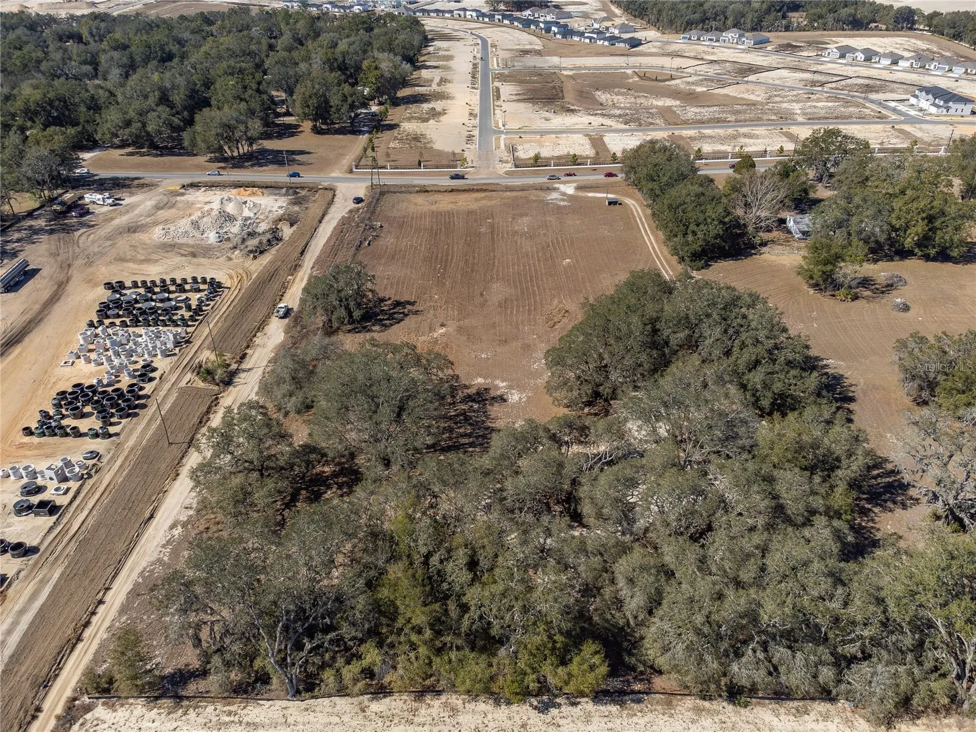 Anderson Lane Lady Lake FL 32159