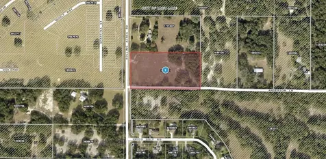 Anderson Lane Lady Lake FL 32159