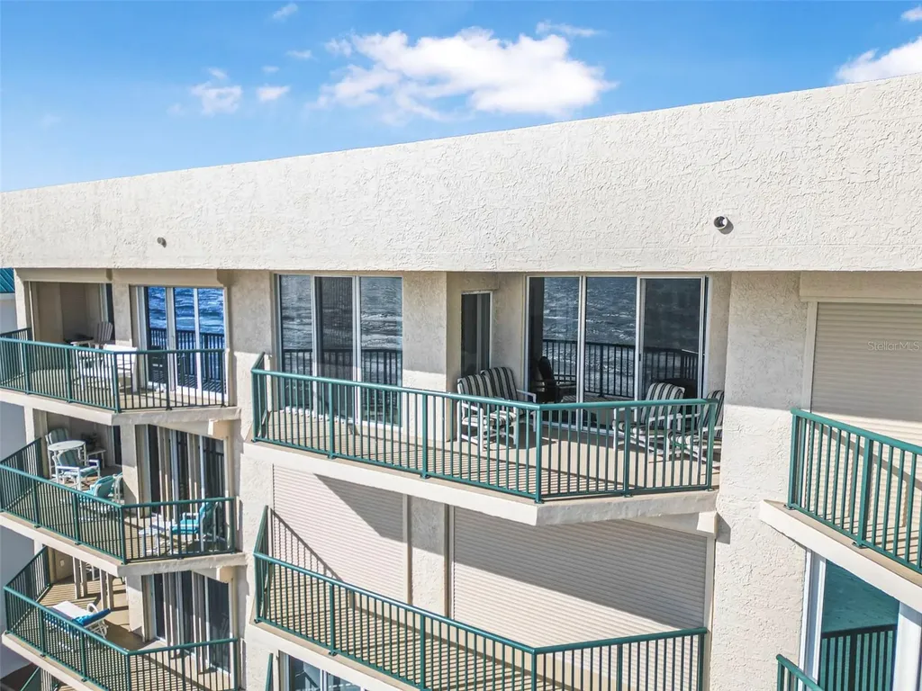 4631 S Atlantic Avenue Port Orange FL 32127