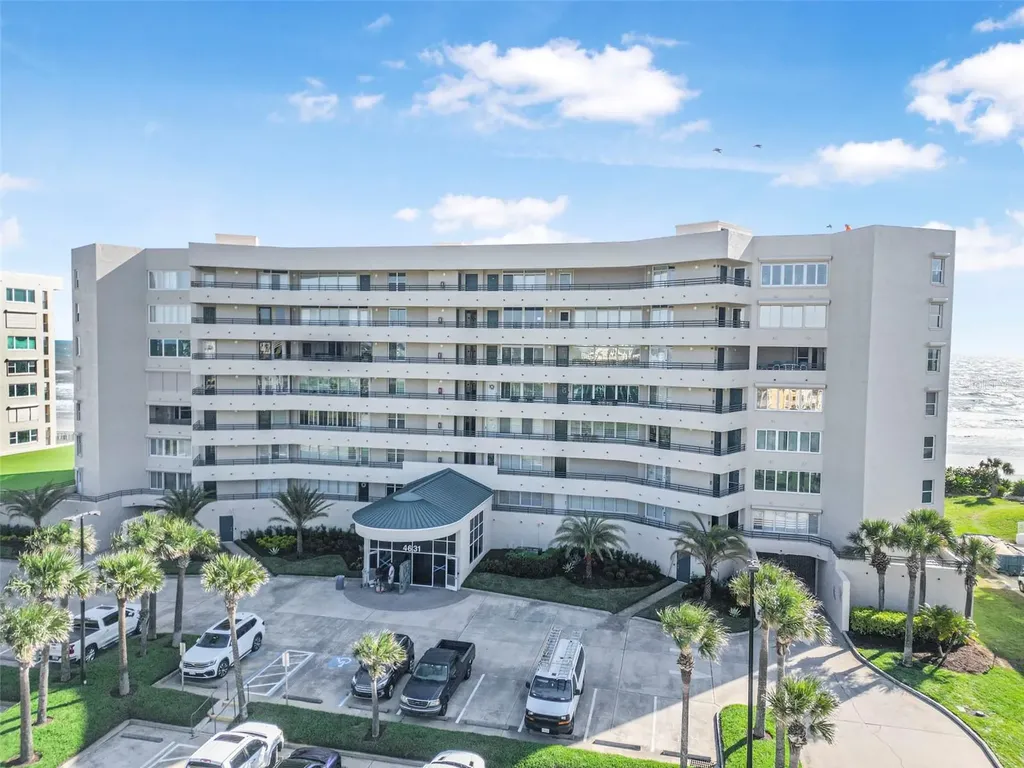 4631 S Atlantic Avenue Port Orange FL 32127