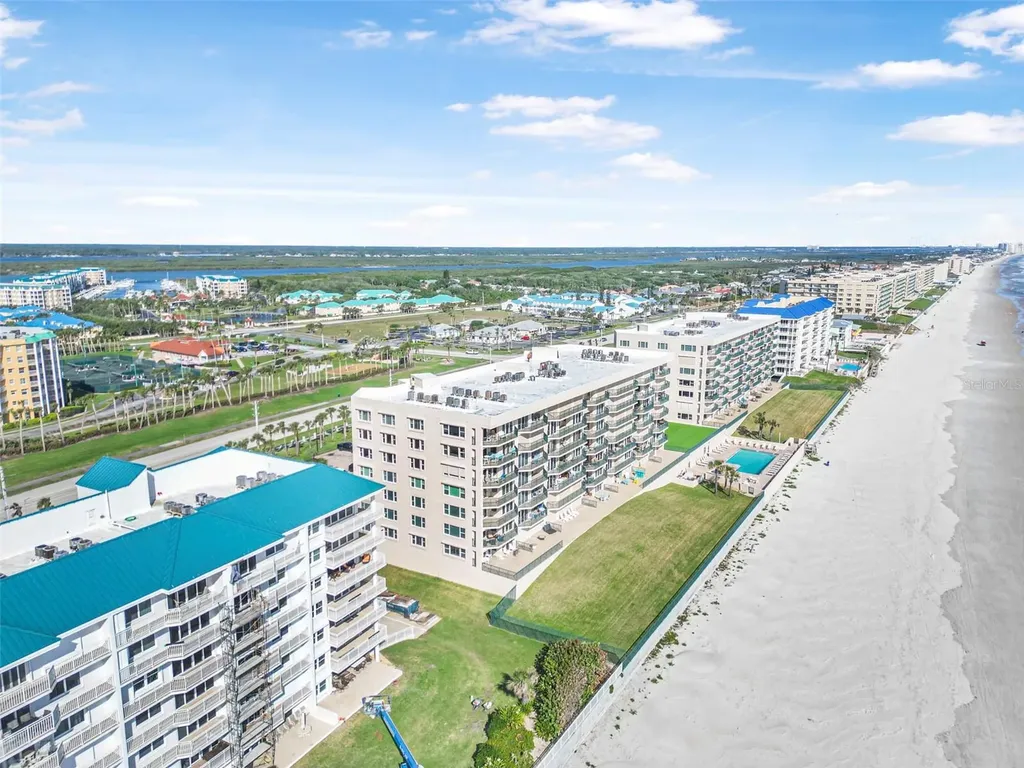 4631 S Atlantic Avenue Port Orange FL 32127