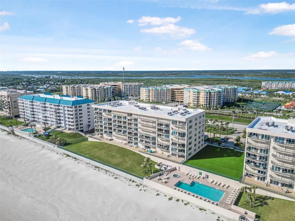 4631 S Atlantic Avenue Port Orange FL 32127