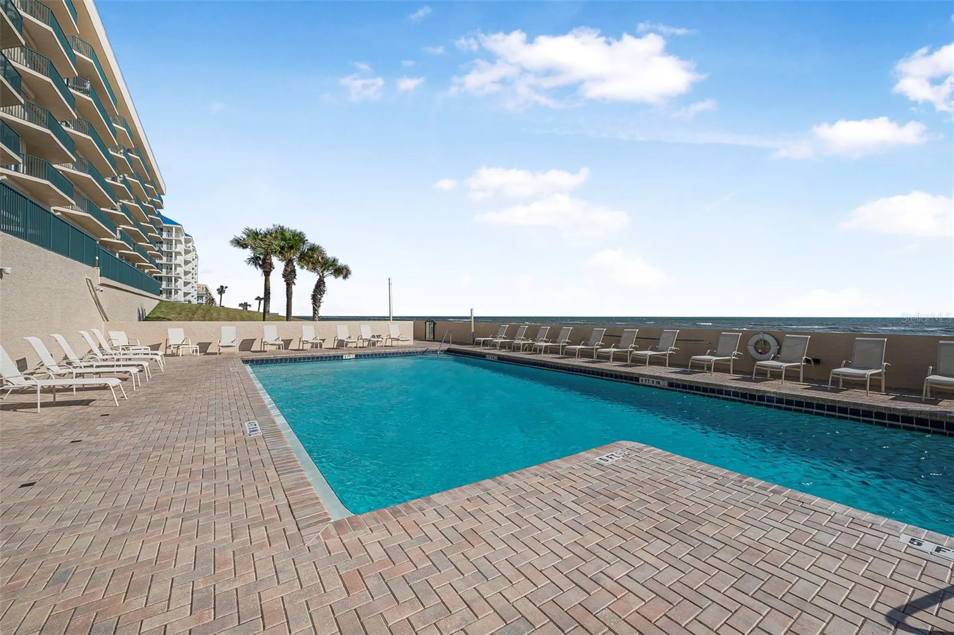 4631 S Atlantic Avenue Port Orange FL 32127