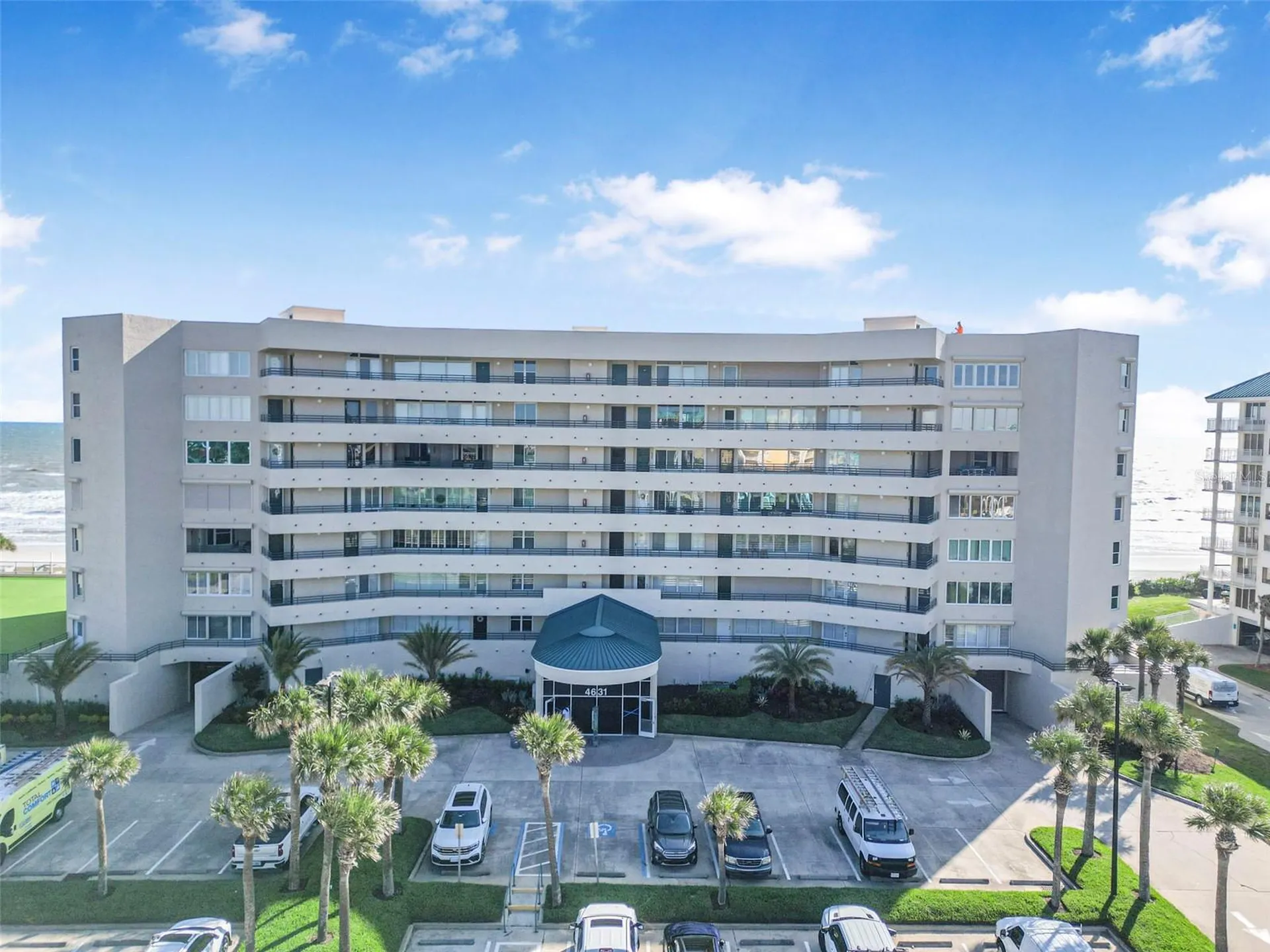 4631 S Atlantic Avenue Port Orange FL 32127