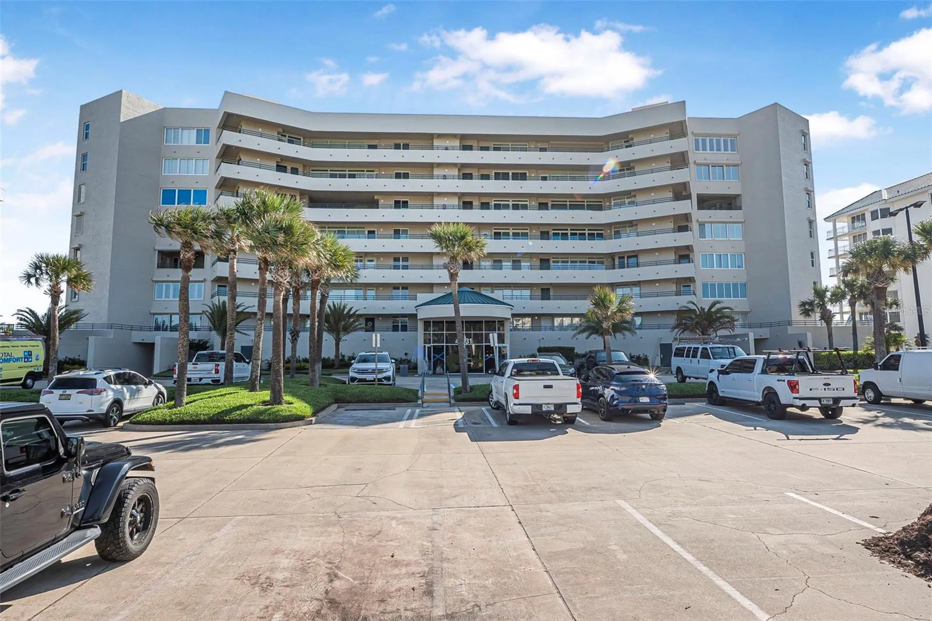 4631 S Atlantic Avenue Port Orange FL 32127