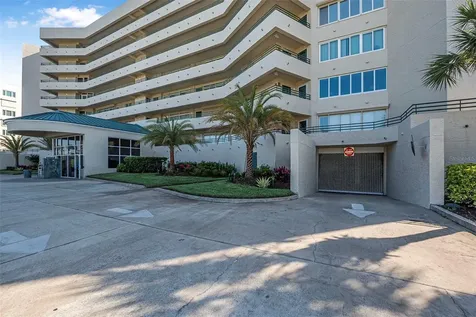 4631 S Atlantic Avenue Port Orange FL 32127