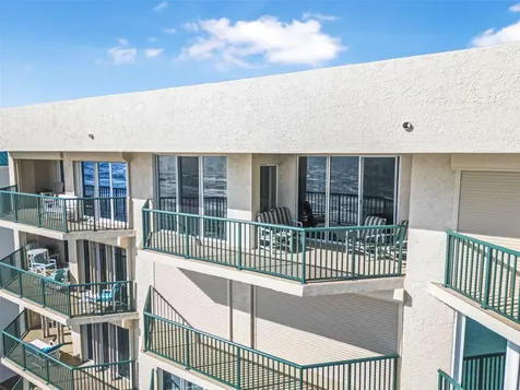 4631 S Atlantic Avenue Port Orange FL 32127