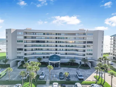 4631 S Atlantic Avenue Port Orange FL 32127