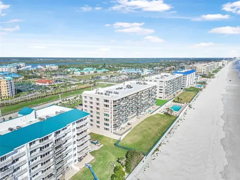 4631 S Atlantic Avenue Port Orange FL 32127