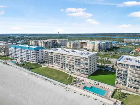 4631 S Atlantic Avenue Port Orange FL 32127