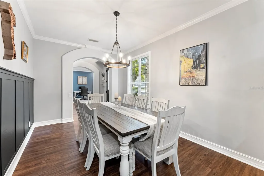 5292 Kernwood Court Palm Harbor FL 34685
