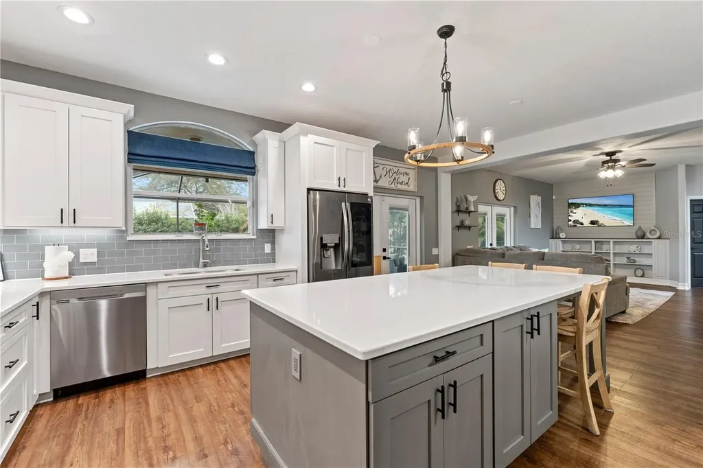 5292 Kernwood Court Palm Harbor FL 34685