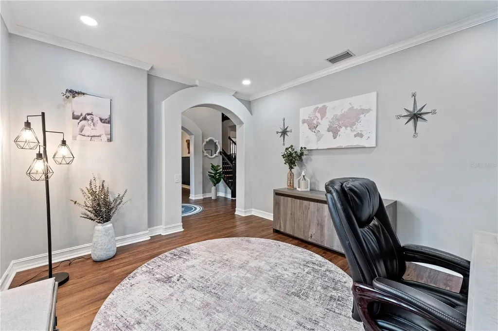 5292 Kernwood Court Palm Harbor FL 34685