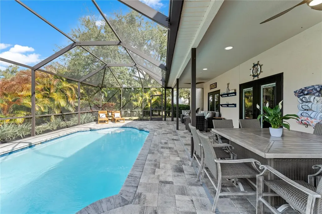 5292 Kernwood Court Palm Harbor FL 34685